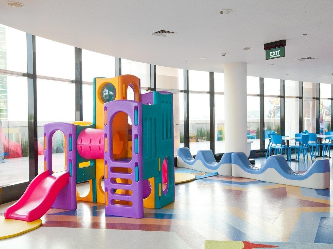 The Trans Luxury Hotel photo 5