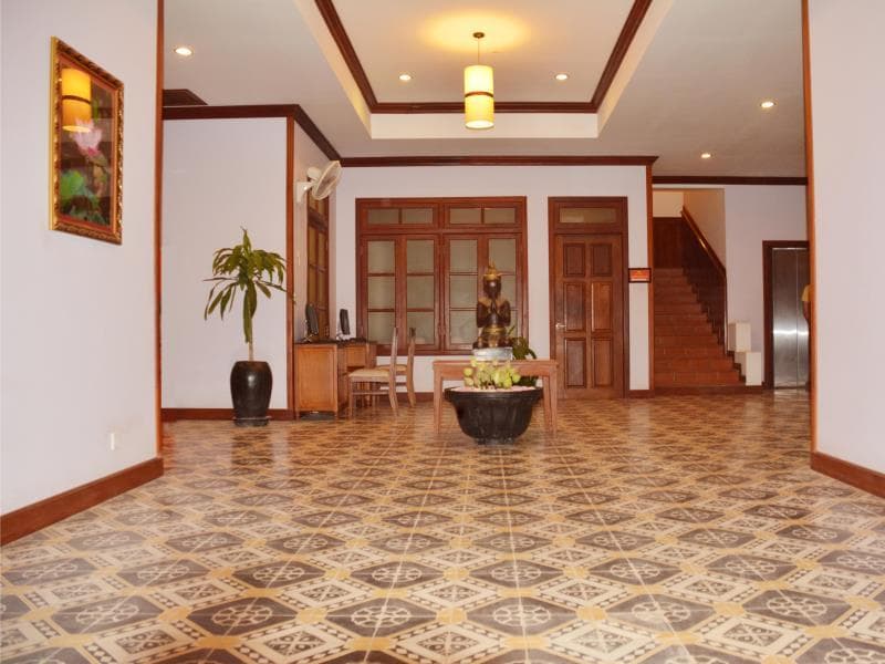 Royal Crown Hotel & Spa photo 5