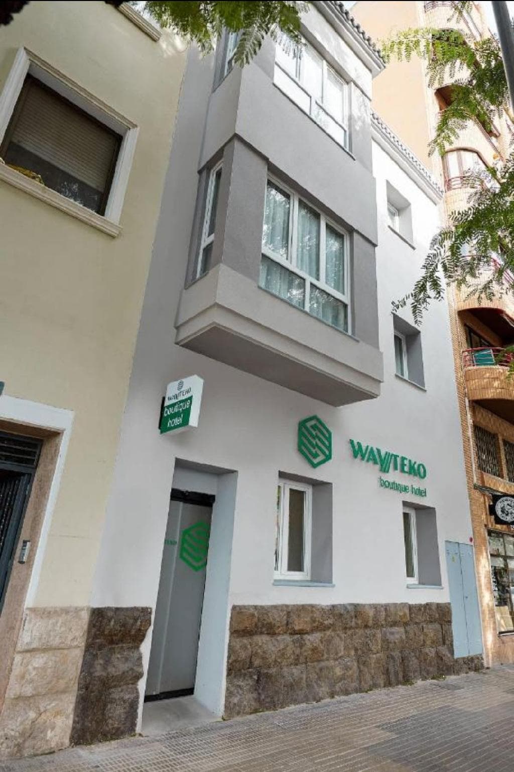 Enmathi Alicante Benalua