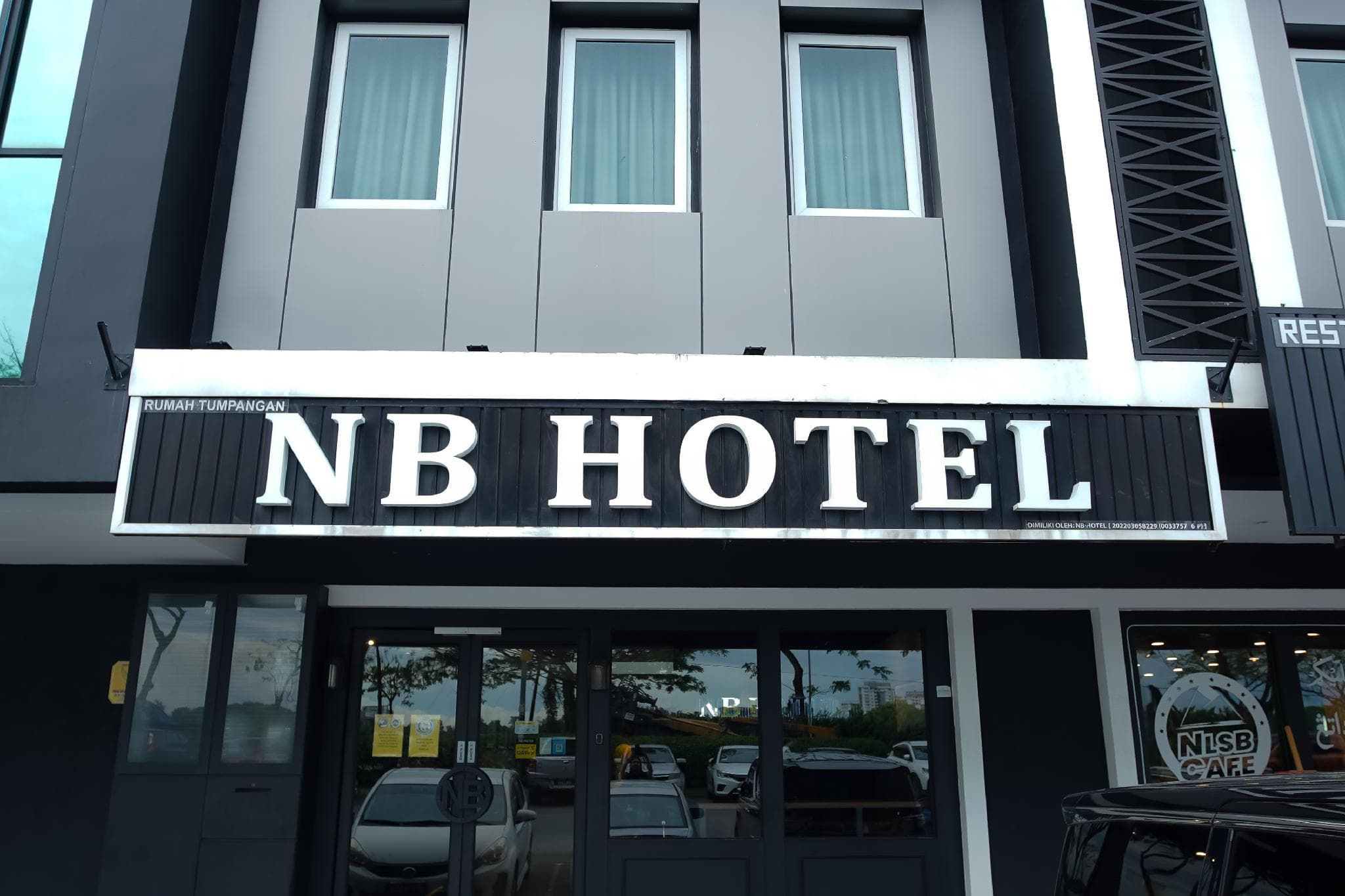 NB HOTEL
