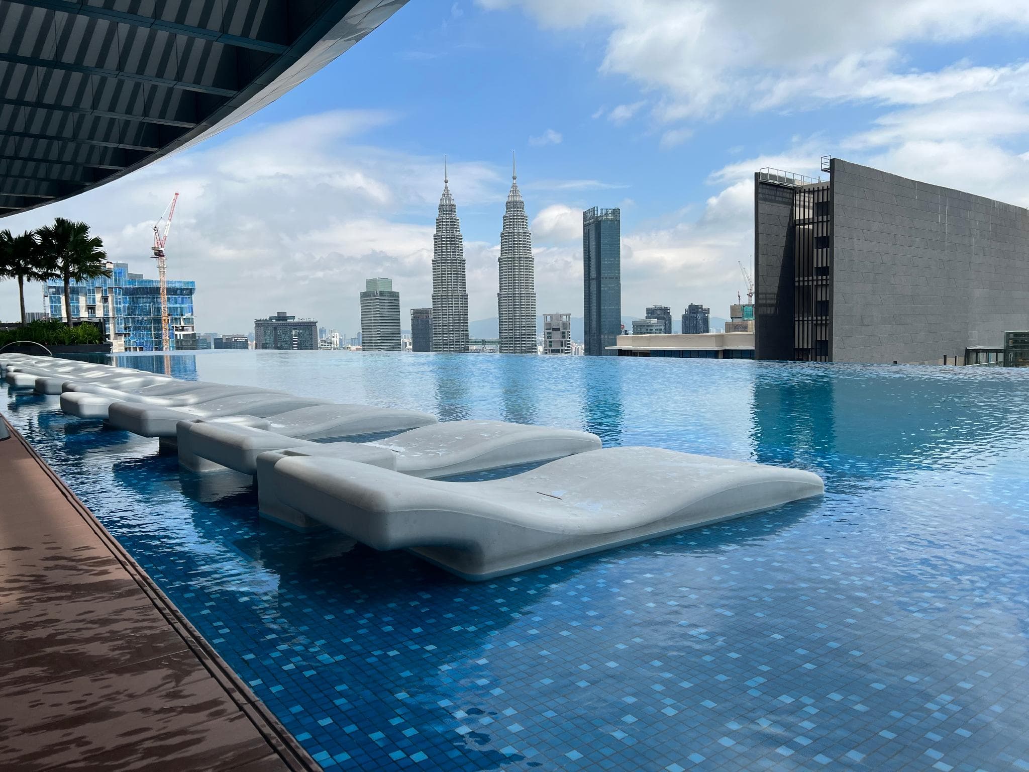 Eaton Suites KLCC photo 2