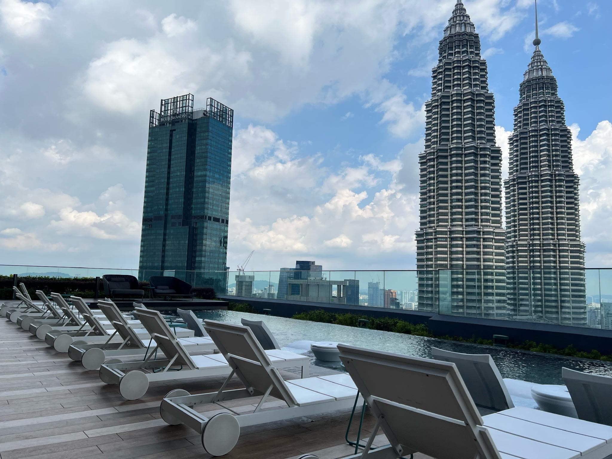 Star Residence KlCC by FZB photo 3