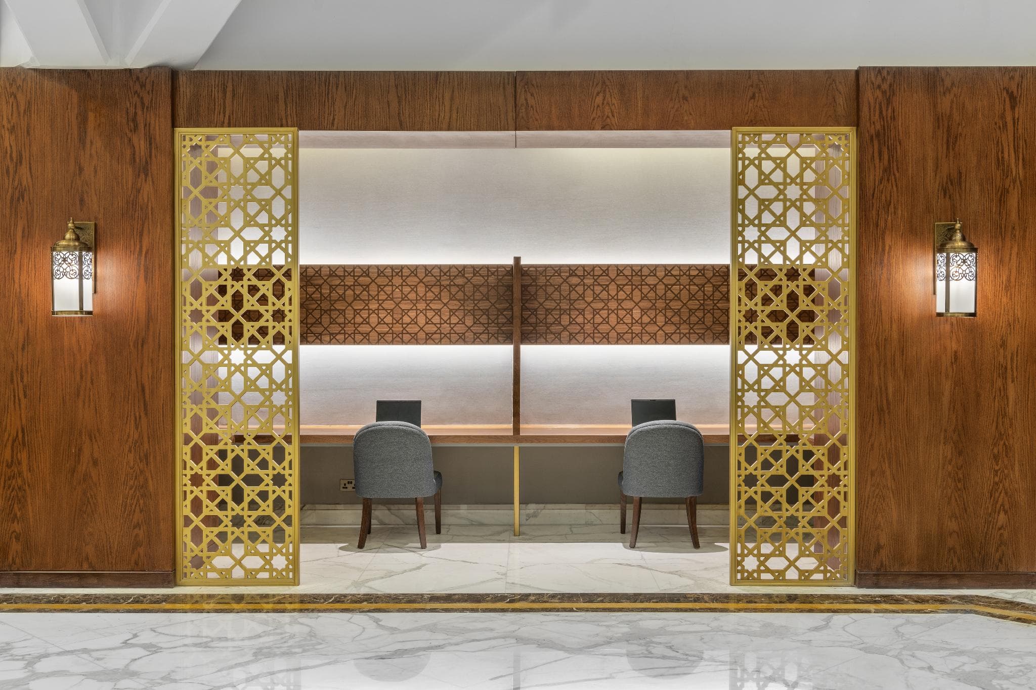 Makarem Ajyad Makkah Hotel photo 5