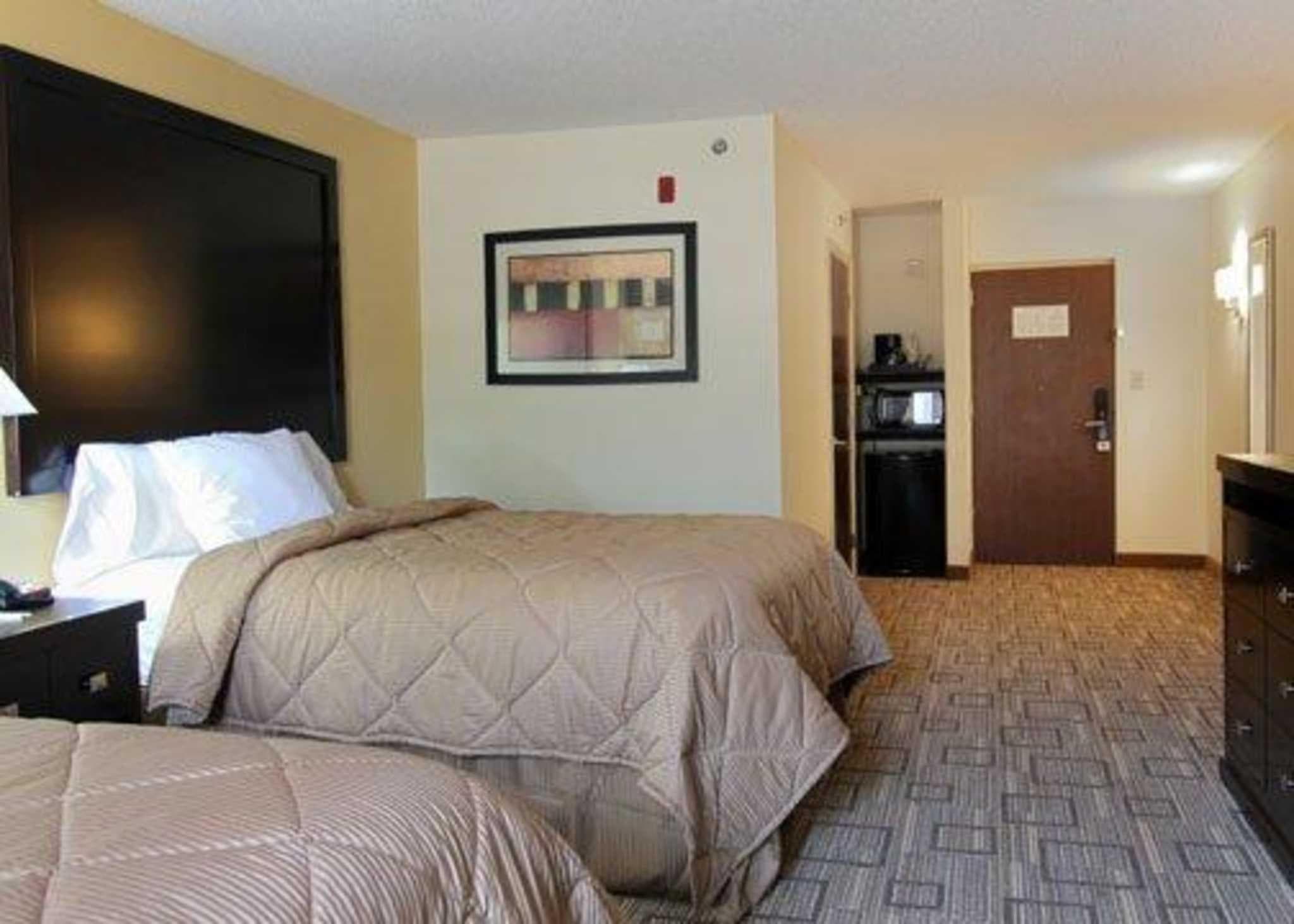 Quality Inn & Suites Greenville near downtown photo 2
