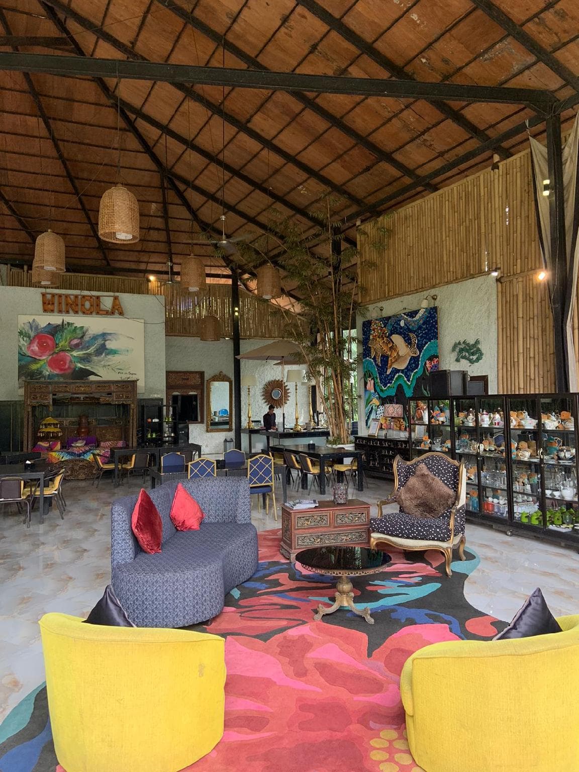Begreno Home photo 5