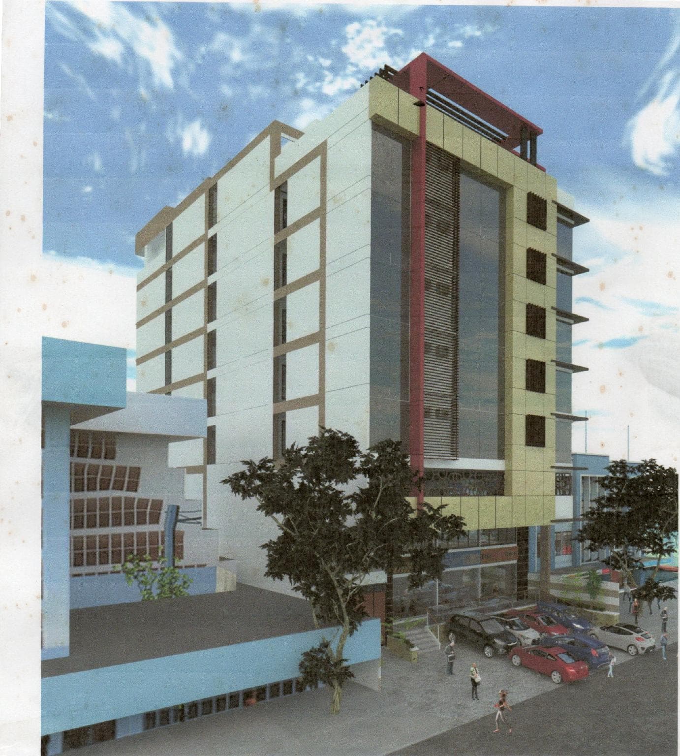 Kaizen Suites photo 3