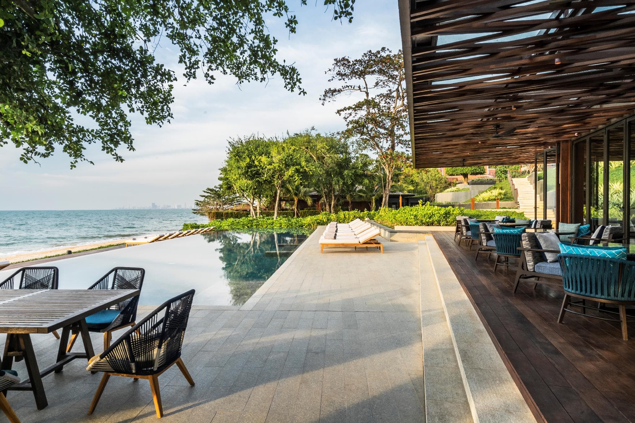 Andaz Pattaya Jomtien Beach, By Hyatt photo 4