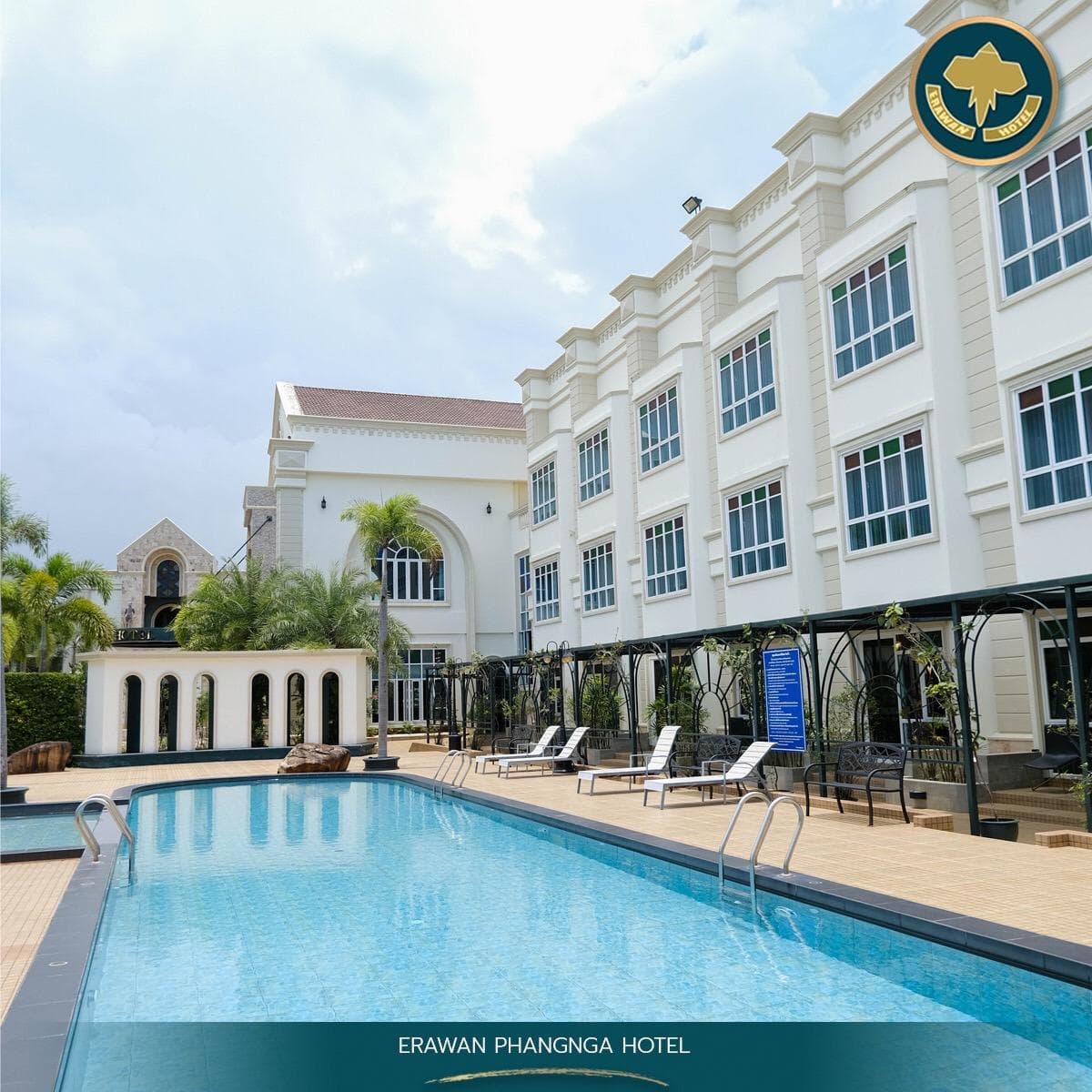 Erawan Hotel photo 3