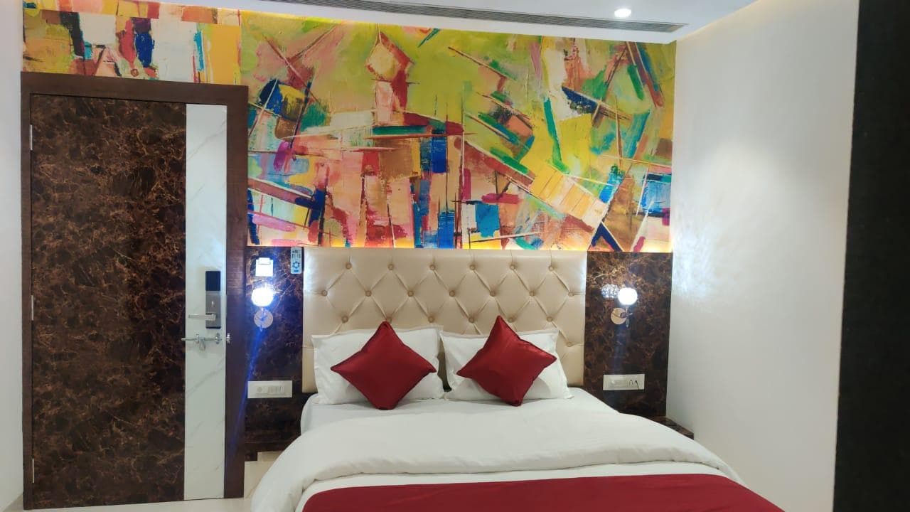 Hotel Relax photo 5