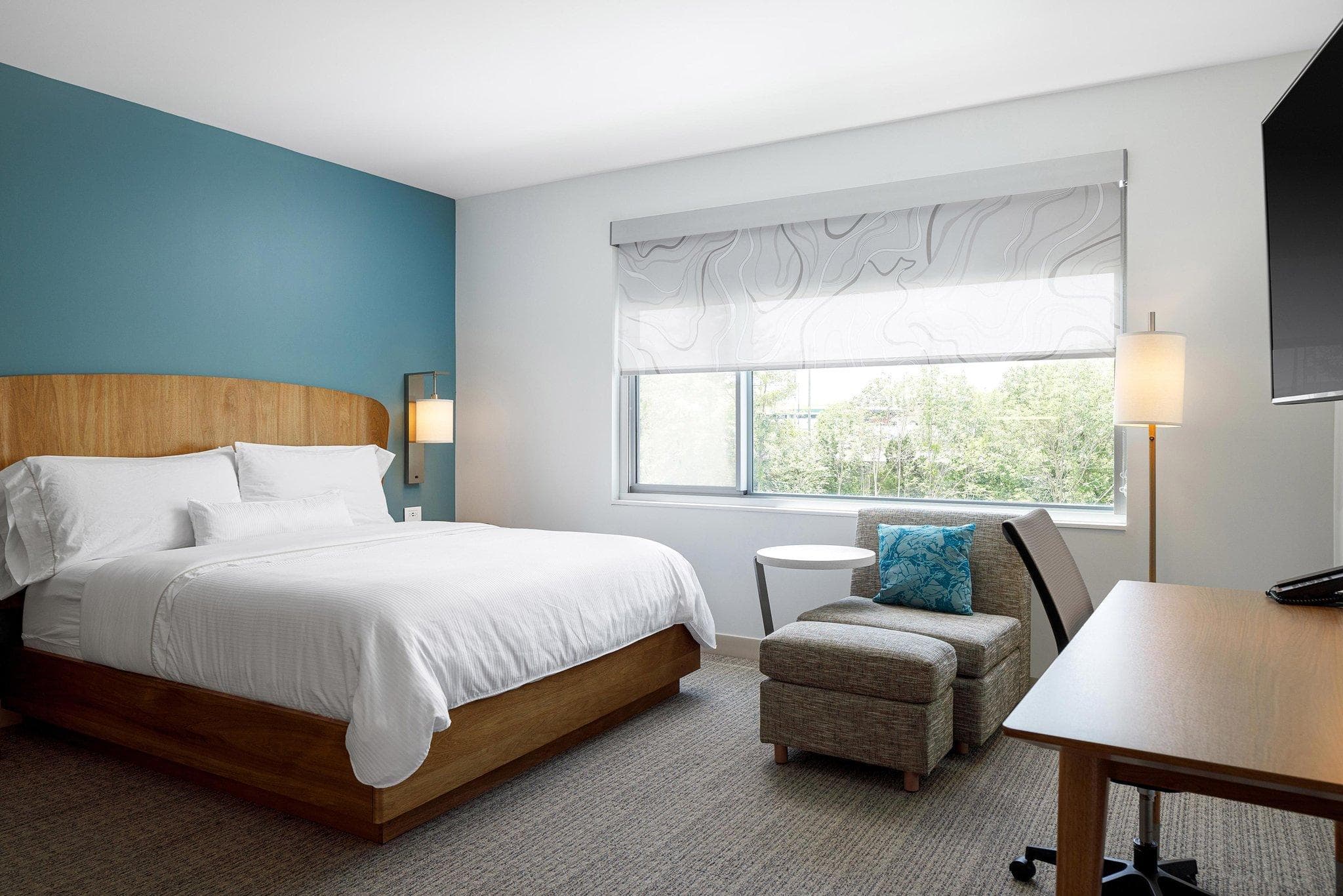 Element by Marriott Nashville Airport photo 2