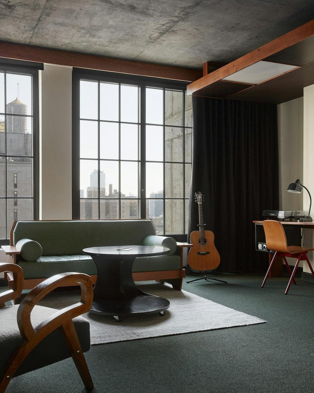 Ace Hotel Brooklyn photo 3