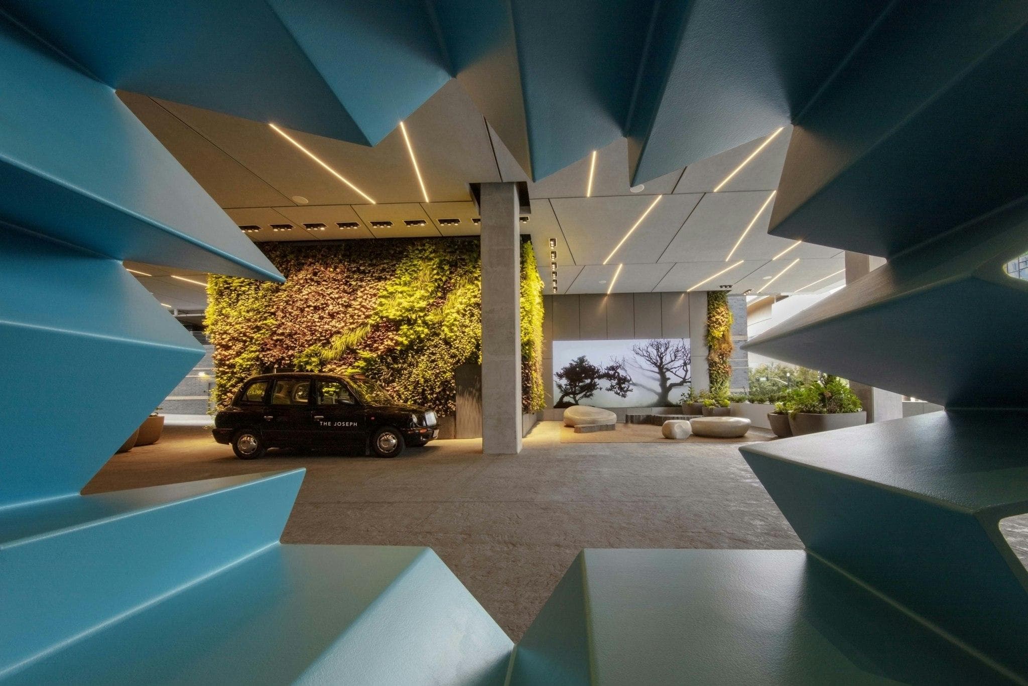 The Joseph, a Luxury Collection Hotel, Nashville photo 3
