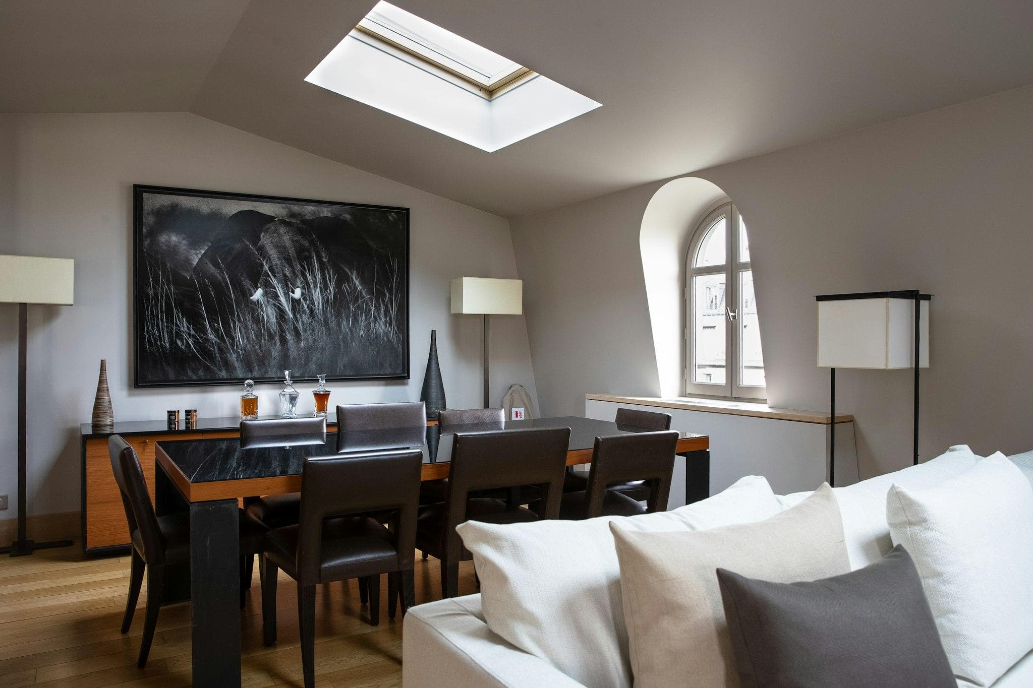La Reserve Paris Hotel & Spa photo 5