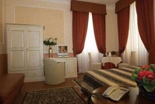 Antico Palazzo Rospigliosi Hotel photo 4