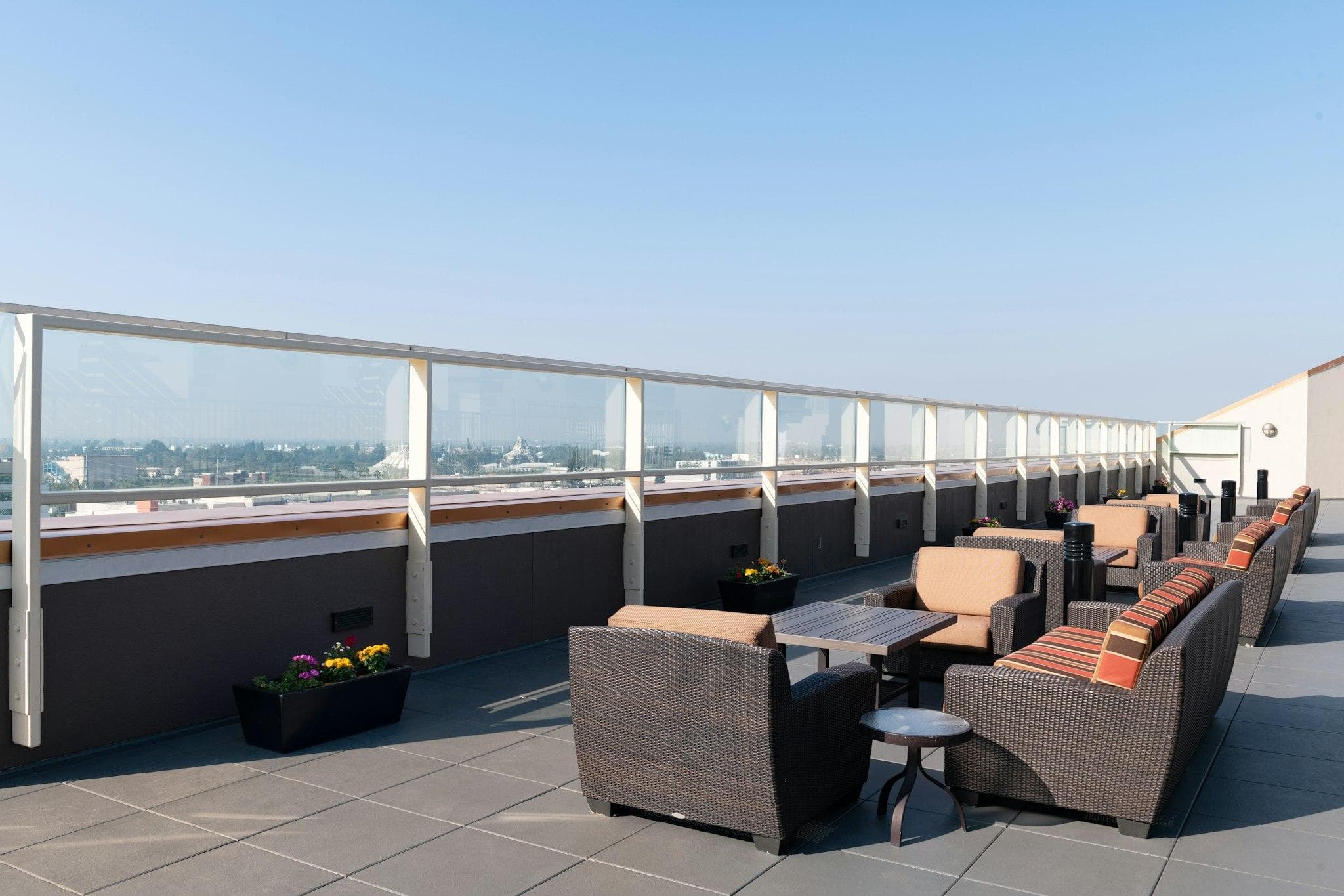 Worldmark Anaheim