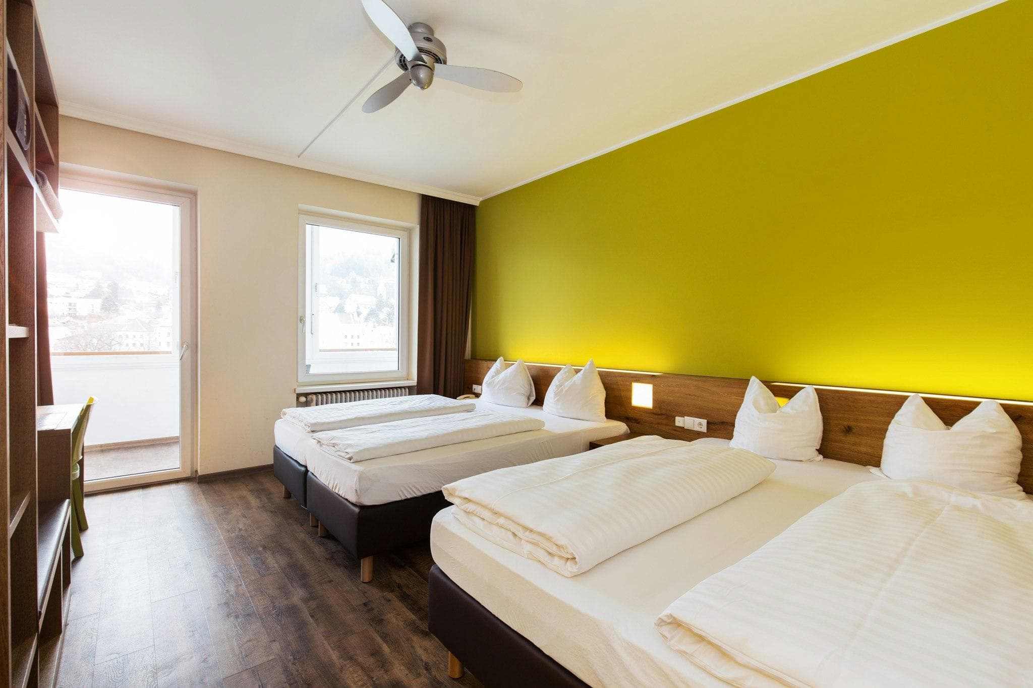 Basic Hotel Innsbruck photo 4