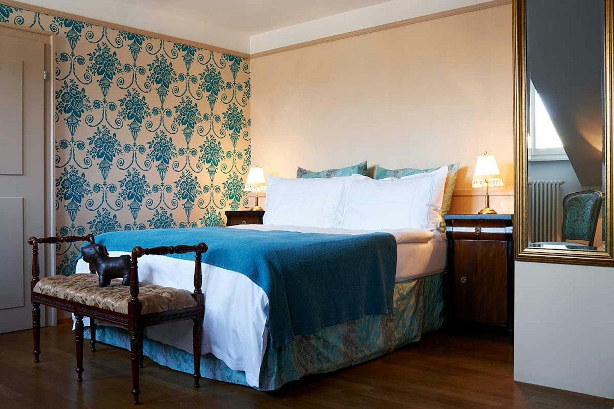 Townhouse Boutique Hotel photo 3