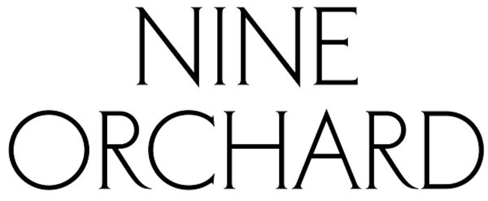 Nine Orchard