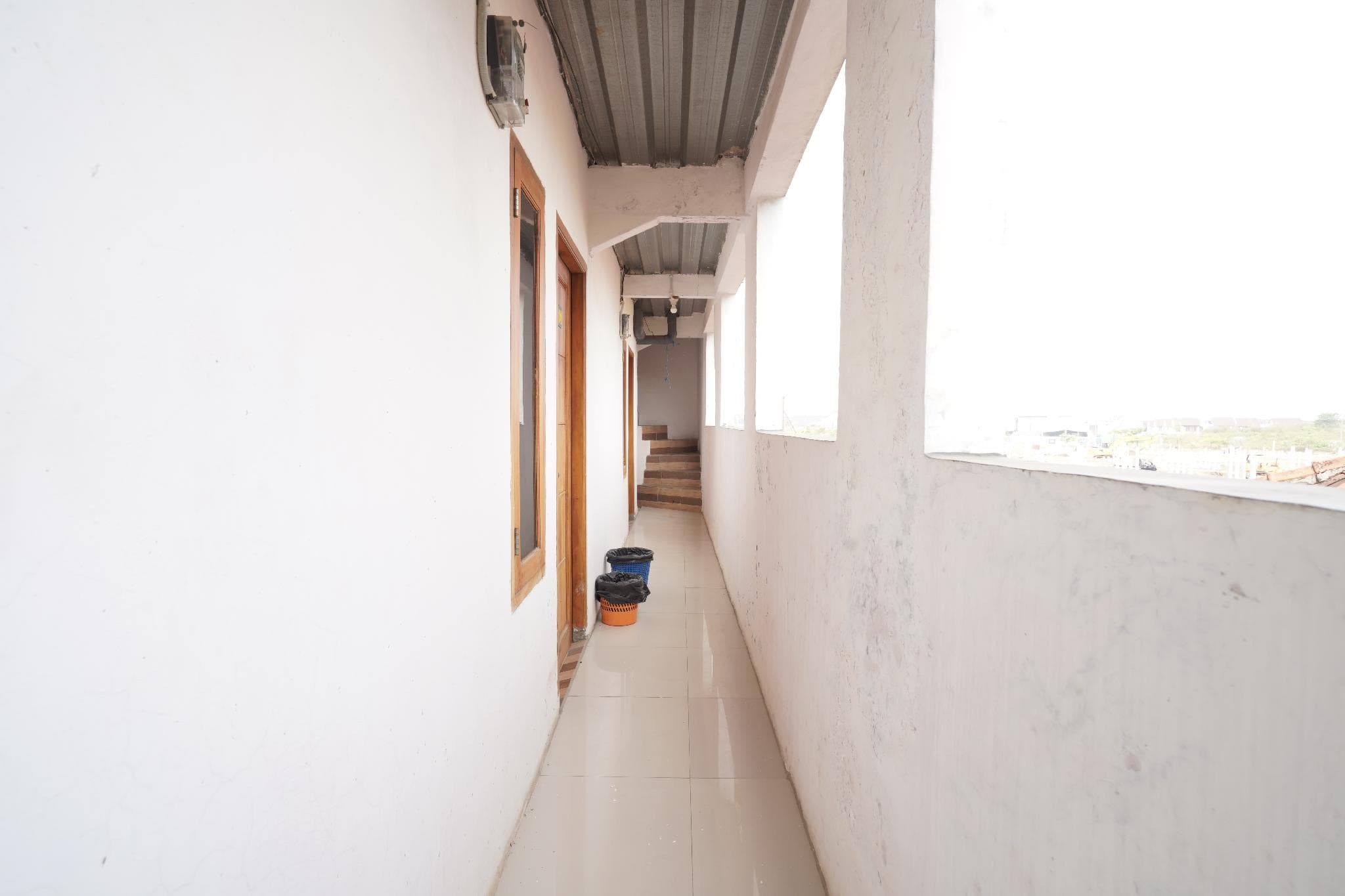 Hotel O Biring Residence photo 5