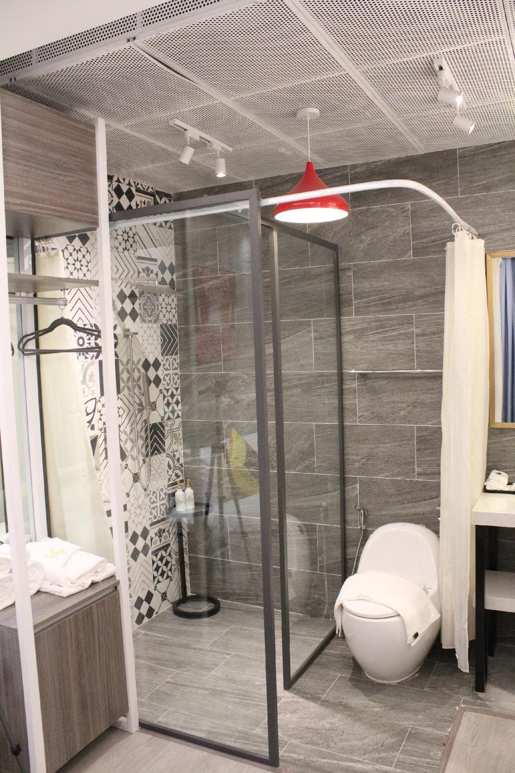 THE QUEENDOR BOUTIQUE HOTEL photo 2