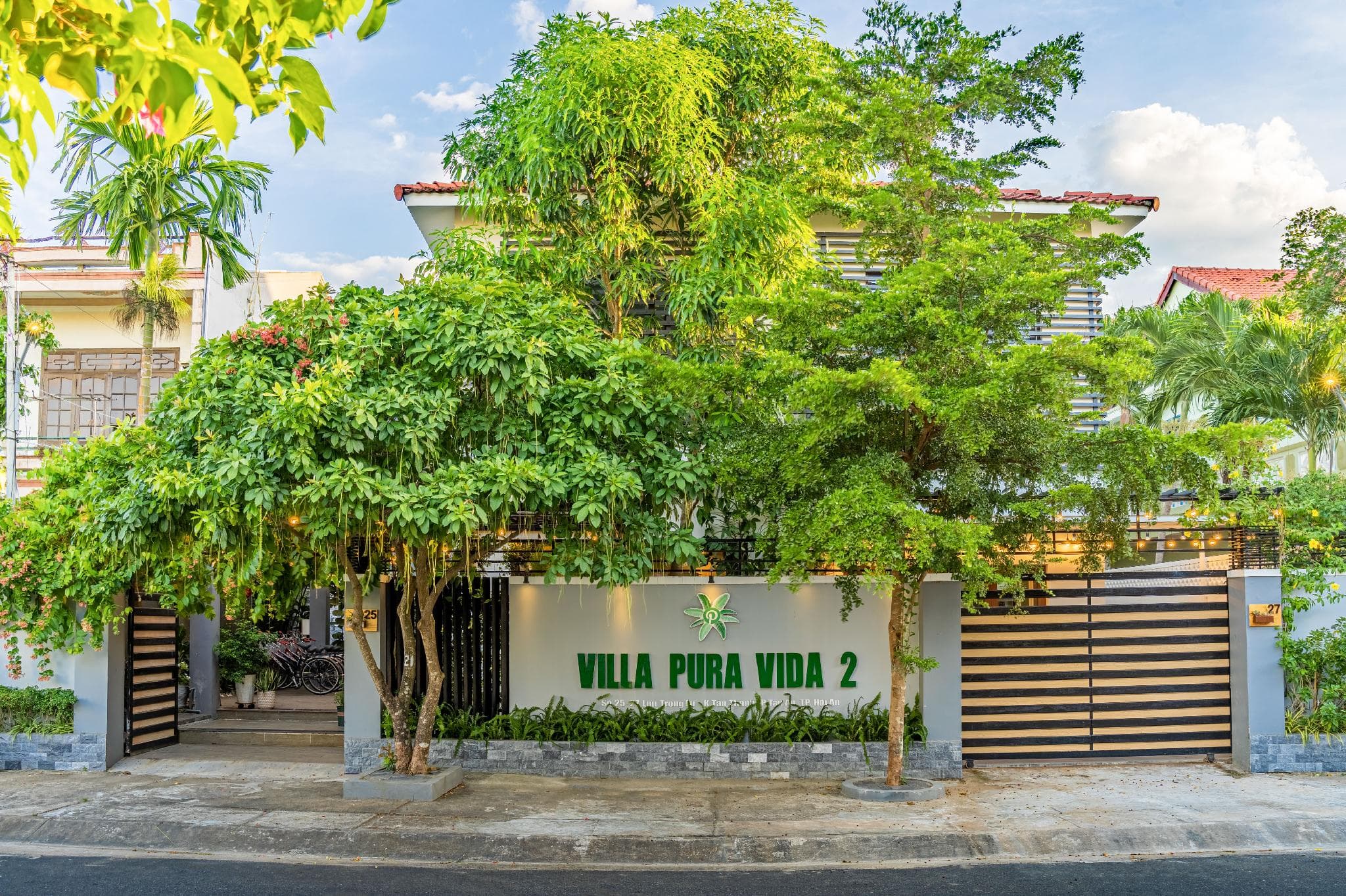 Puravida Villa 2