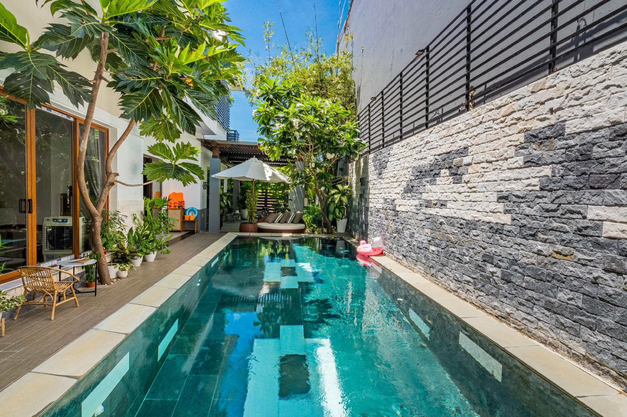 Puravida Villa 2 photo 4