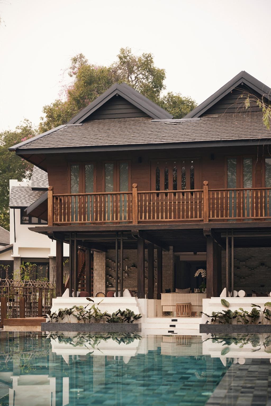 Aleenta Retreat Chiang Mai photo 4