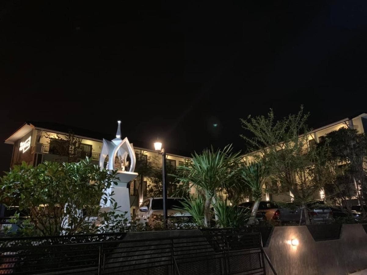 Godmhon hotel photo 3