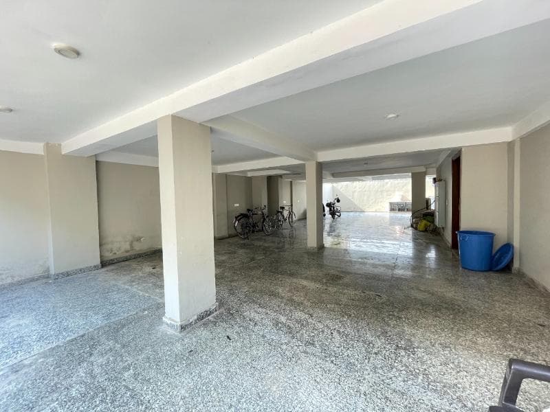 BedChambers Serviced Apartments near Golf Course photo 3