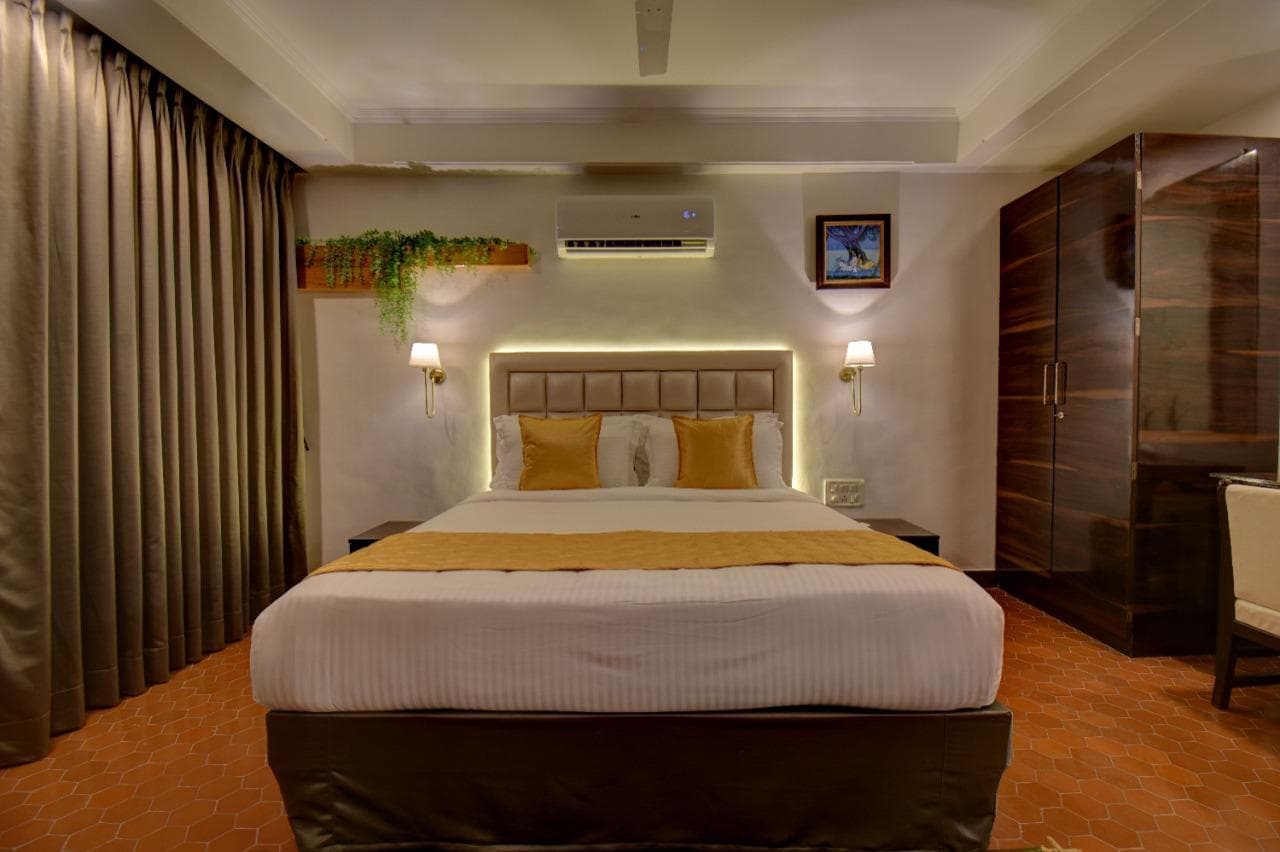 Elite Hotel photo 2
