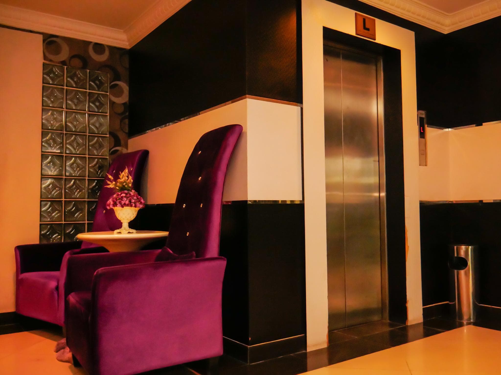 Hotel Grand Darussalam Syariah photo 5