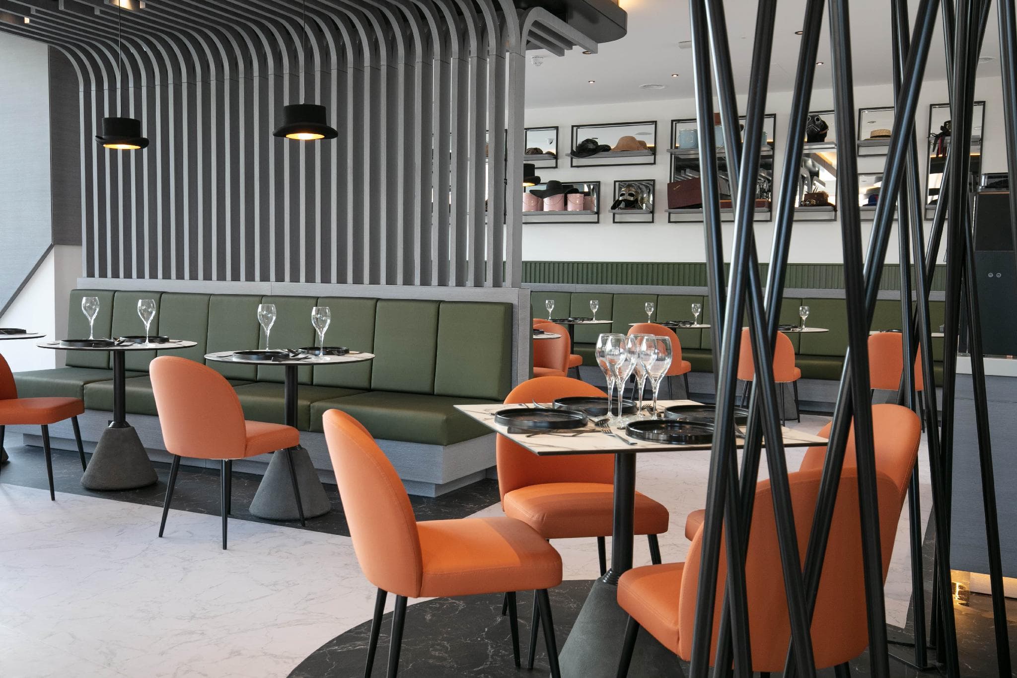 Spark by Hilton Luton photo 3