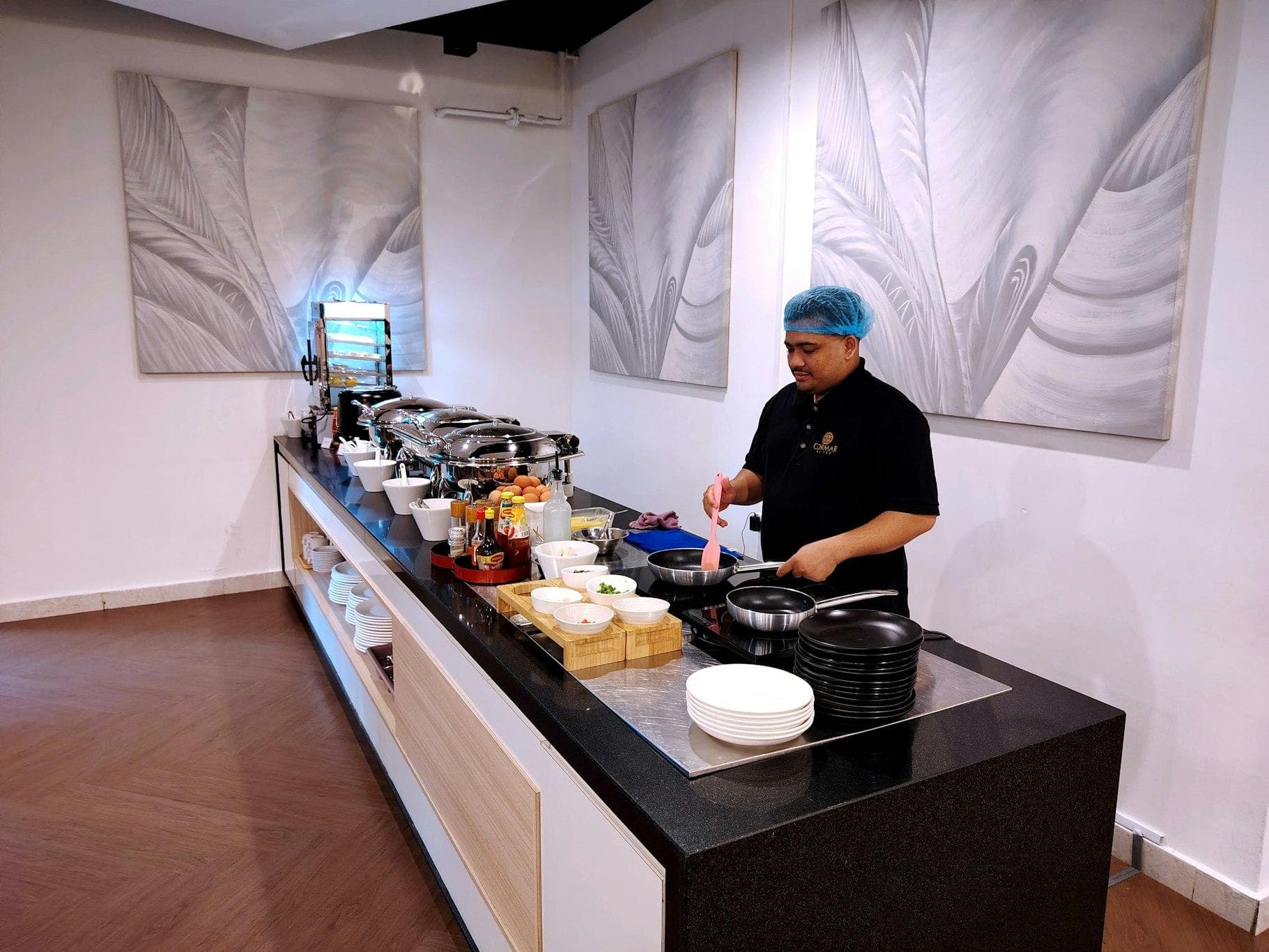 Cormar Suites Kuala Lumpur photo 5
