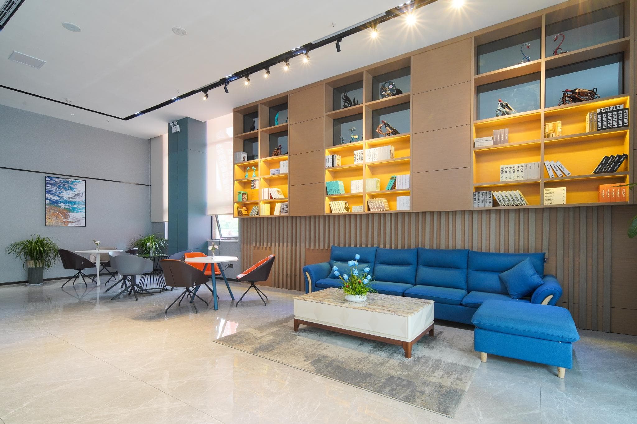 Rezen Select Hotel Guiyang Longdongbao Airport photo 3