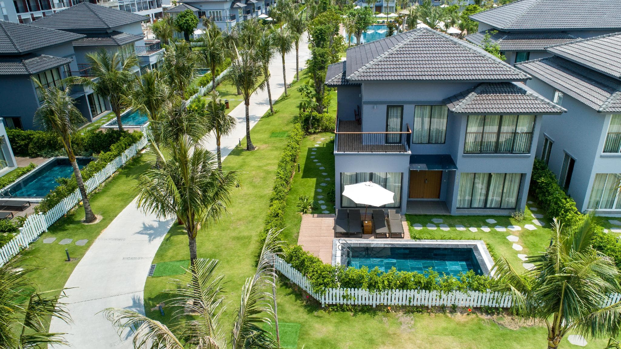 Best Western Premier Sonasea Villas Phu Quoc photo 3