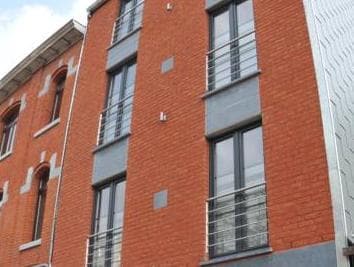 L'ecrin des Vennes - Liege centre
