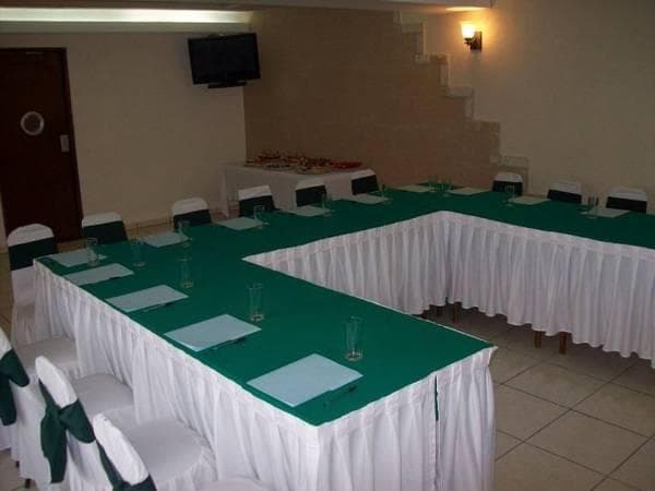VF Villa Florencia Hotel photo 4