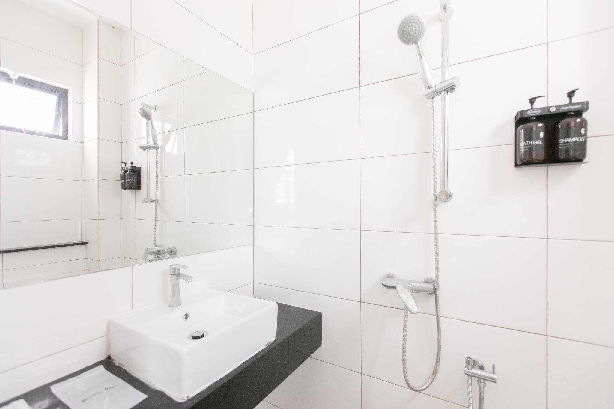 E Hotel  Kulim photo 4
