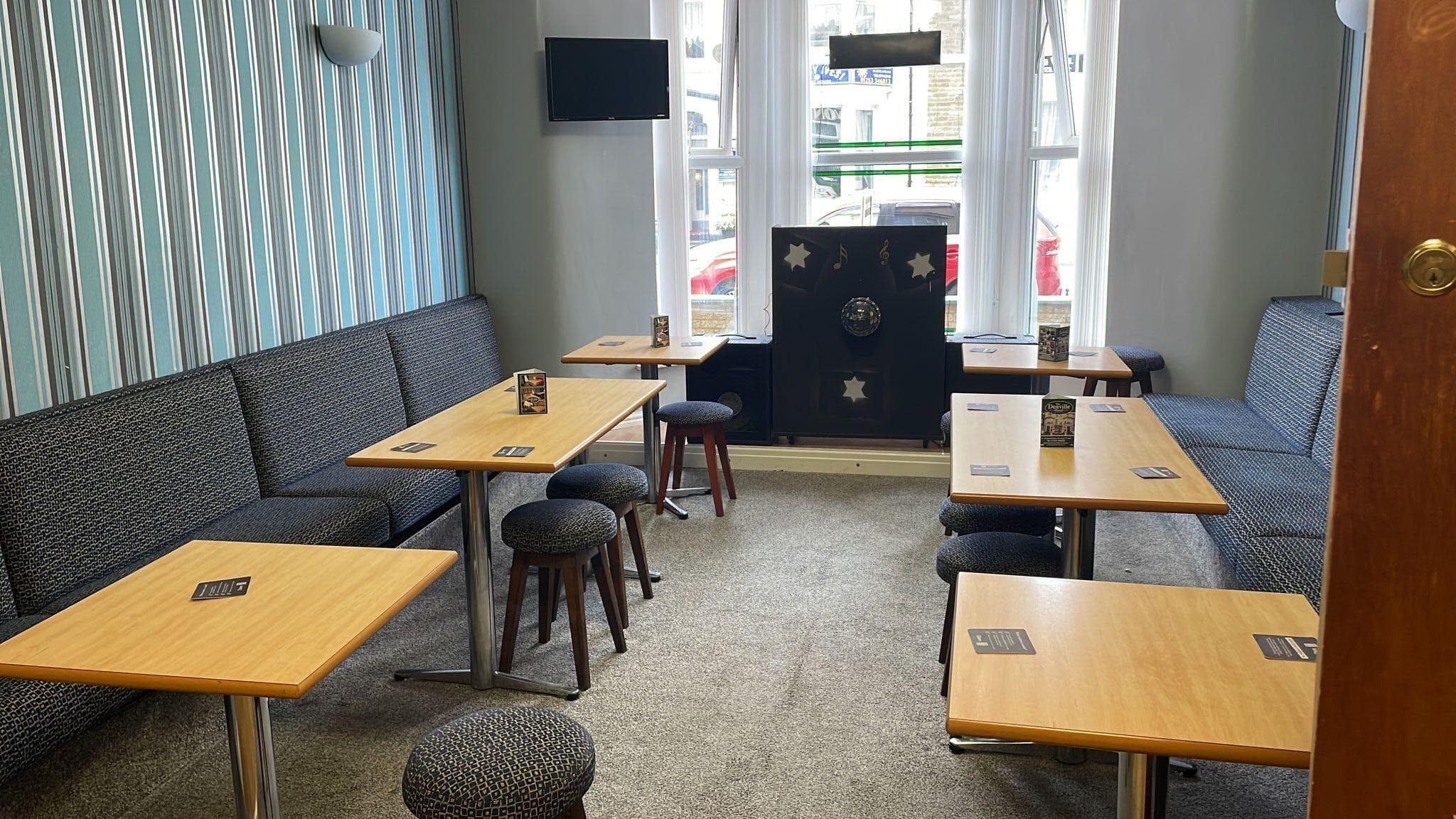 The Denville Hotel photo 5