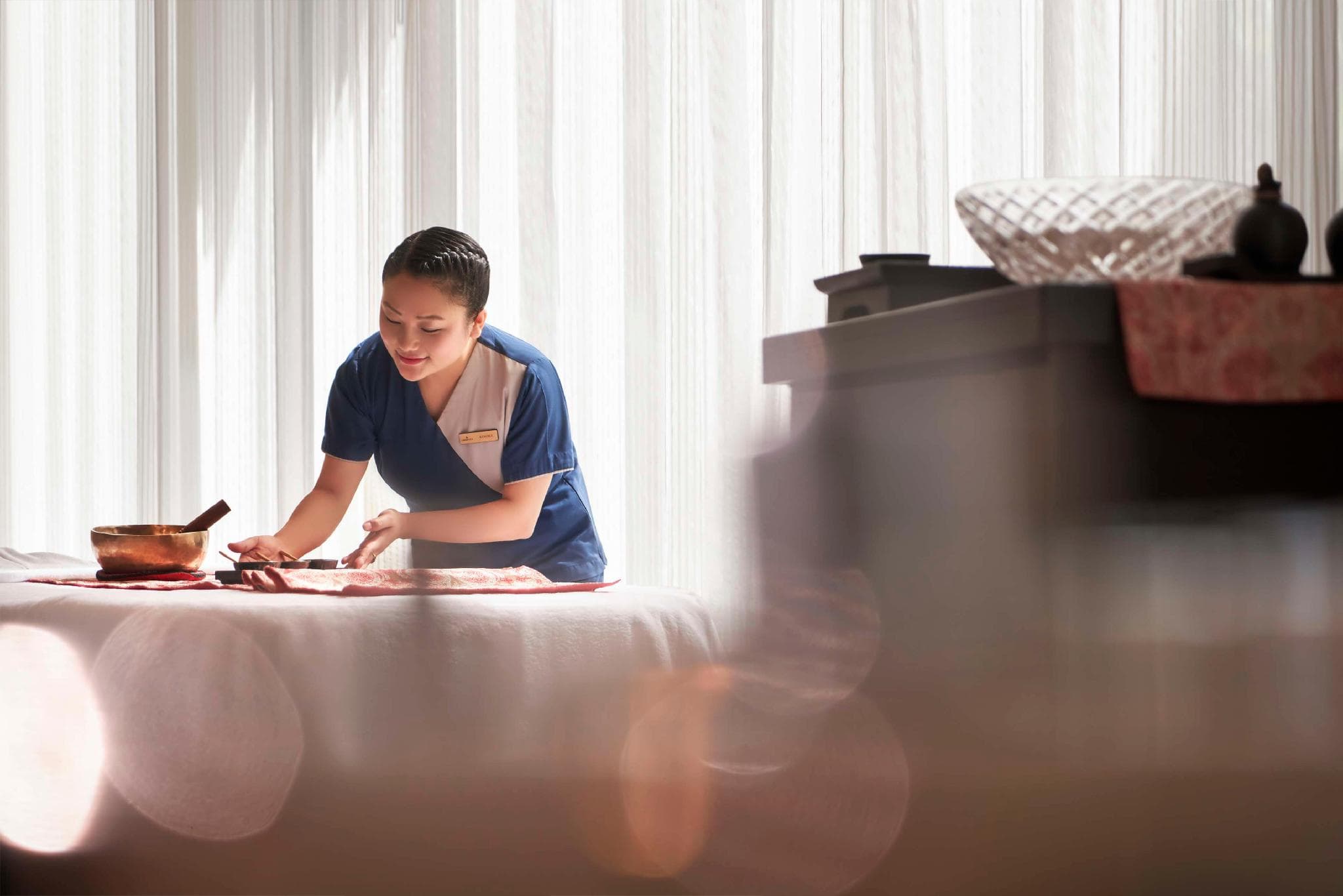 Anantara Downtown Dubai Hotel photo 4
