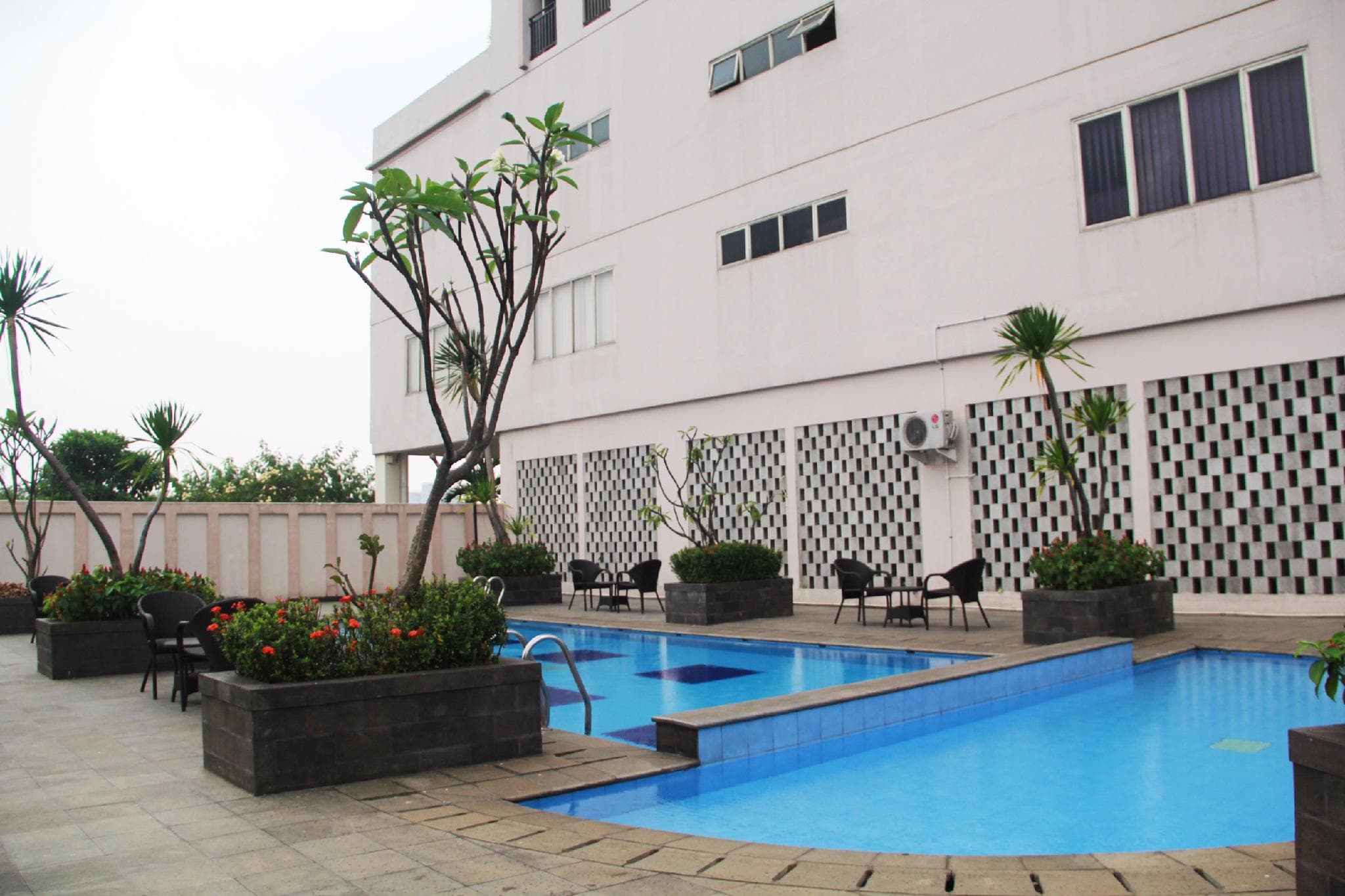 iRoom Margonda Residence 345 photo 5