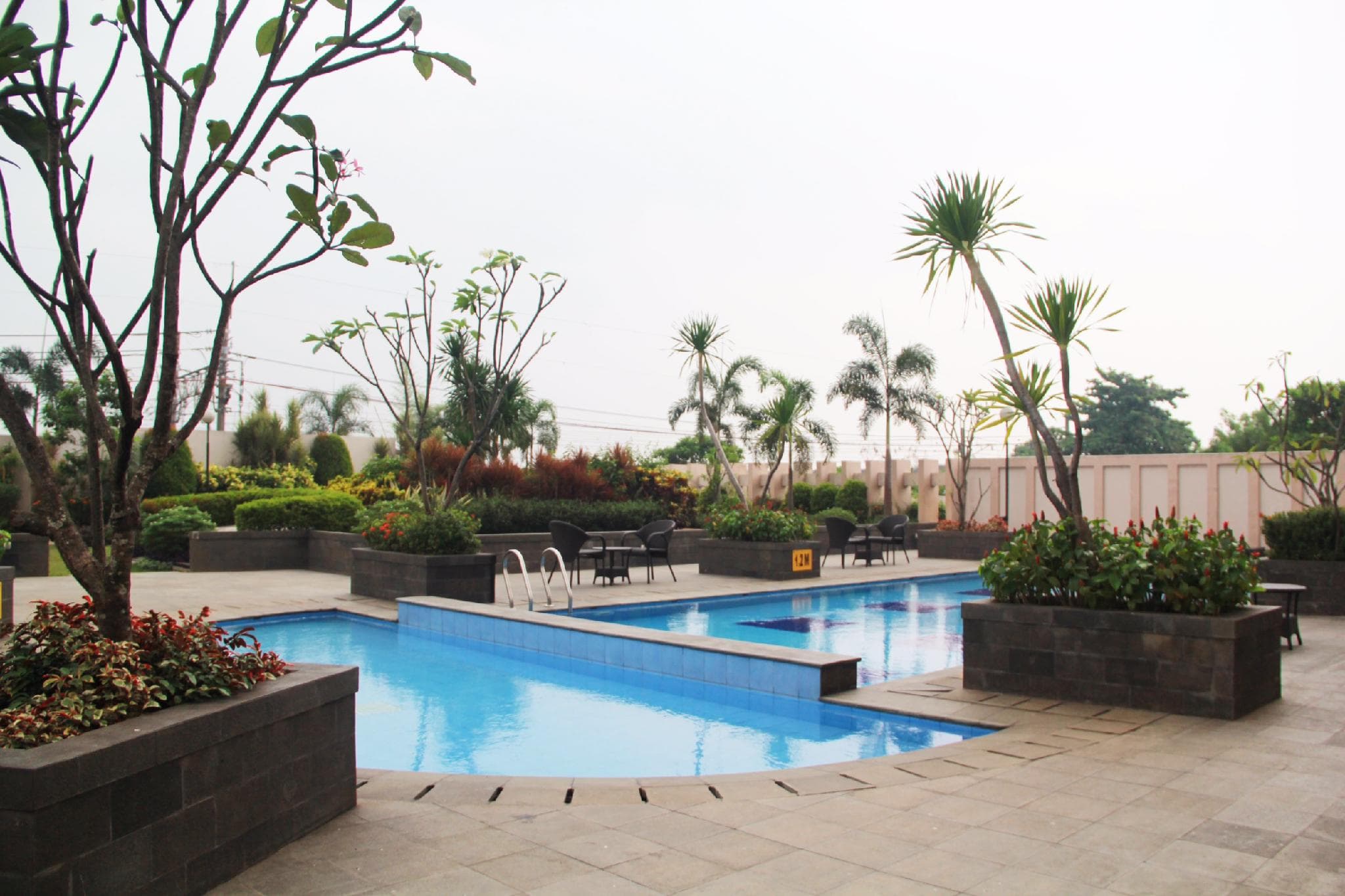 iRoom Margonda Residence 345 photo 4