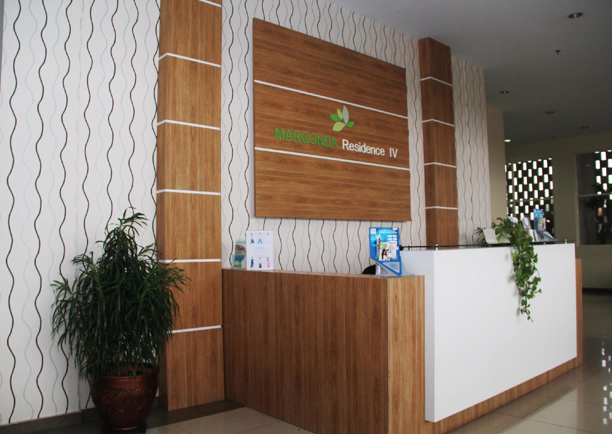 iRoom Margonda Residence 345 photo 3