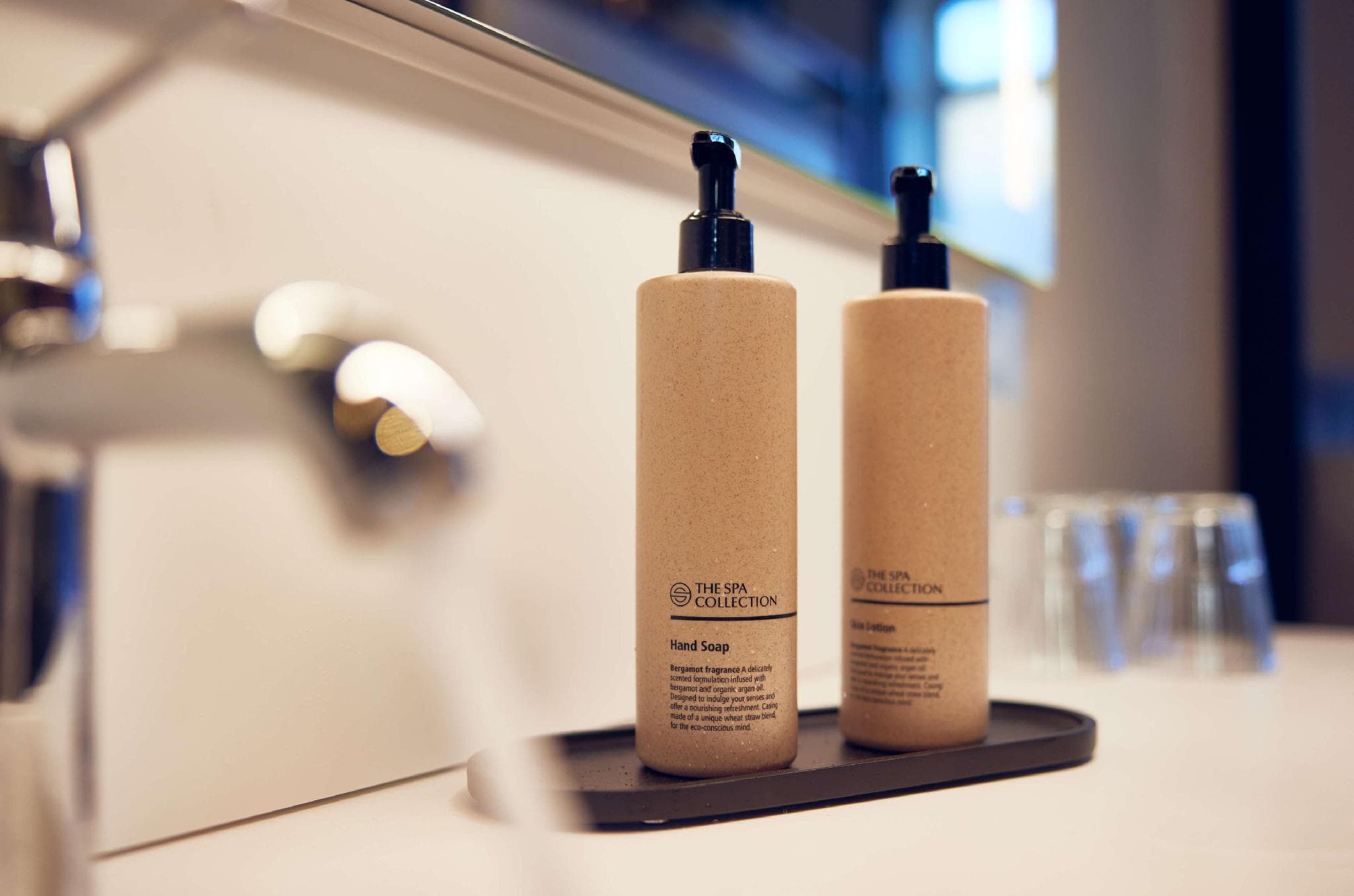 Motto by Hilton Rotterdam Blaak photo 2