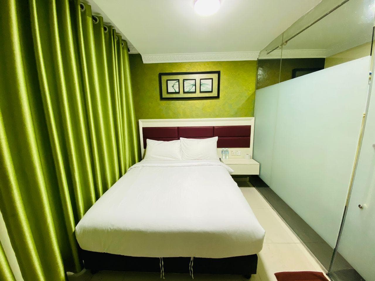 Surya Boutique Hotel photo 2