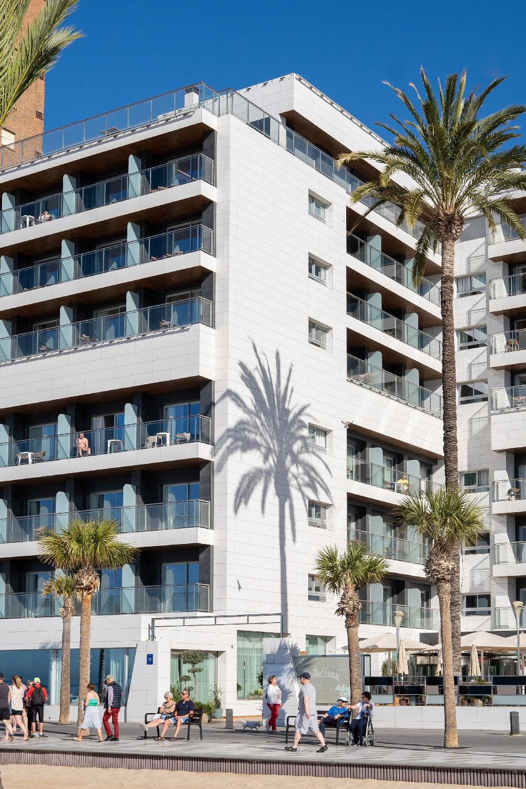 INNSiDE by Meliá Costablanca –  Adults recommended photo 3