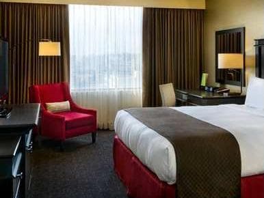 DoubleTree by Hilton Hotel Los Angeles Downtown photo 2
