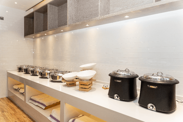 Echarm Hotel Anyang Wanda Country Garden photo 4