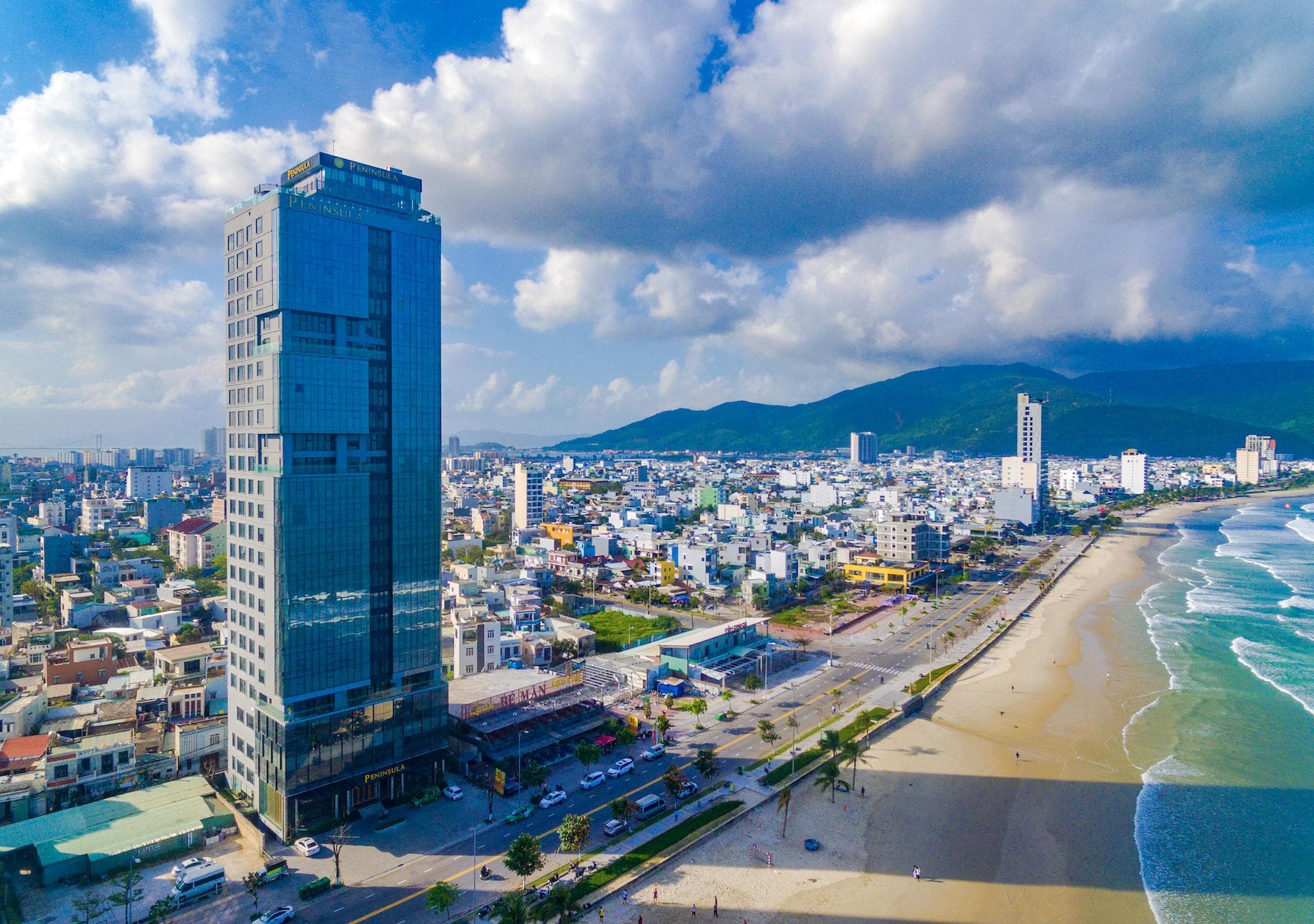 Peninsula Hotel Danang photo 4