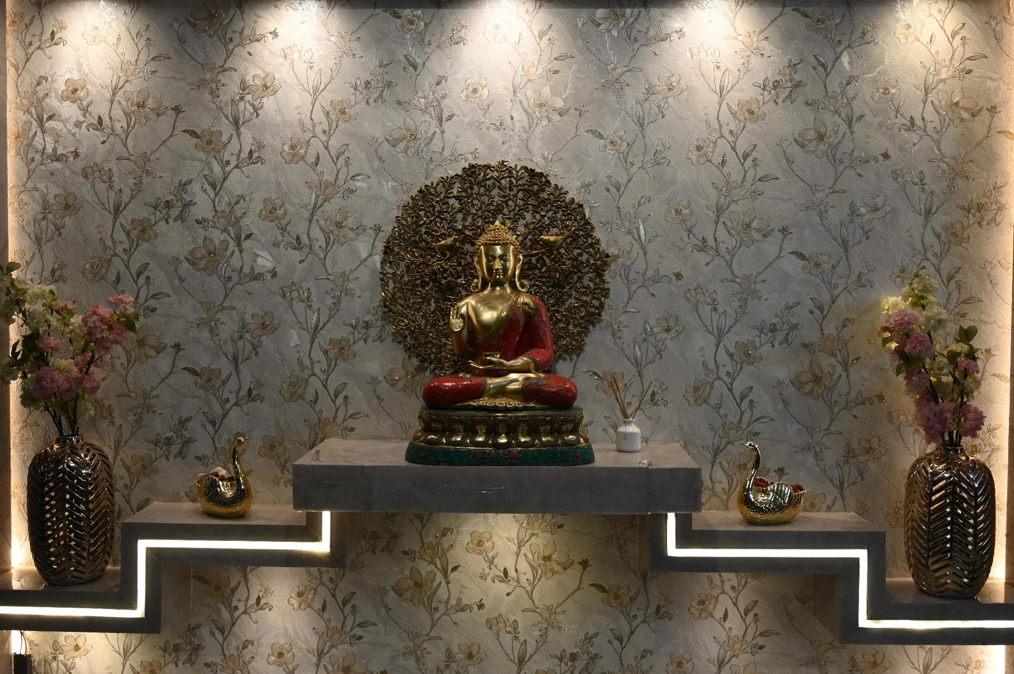 Hotel Buddha International photo 5